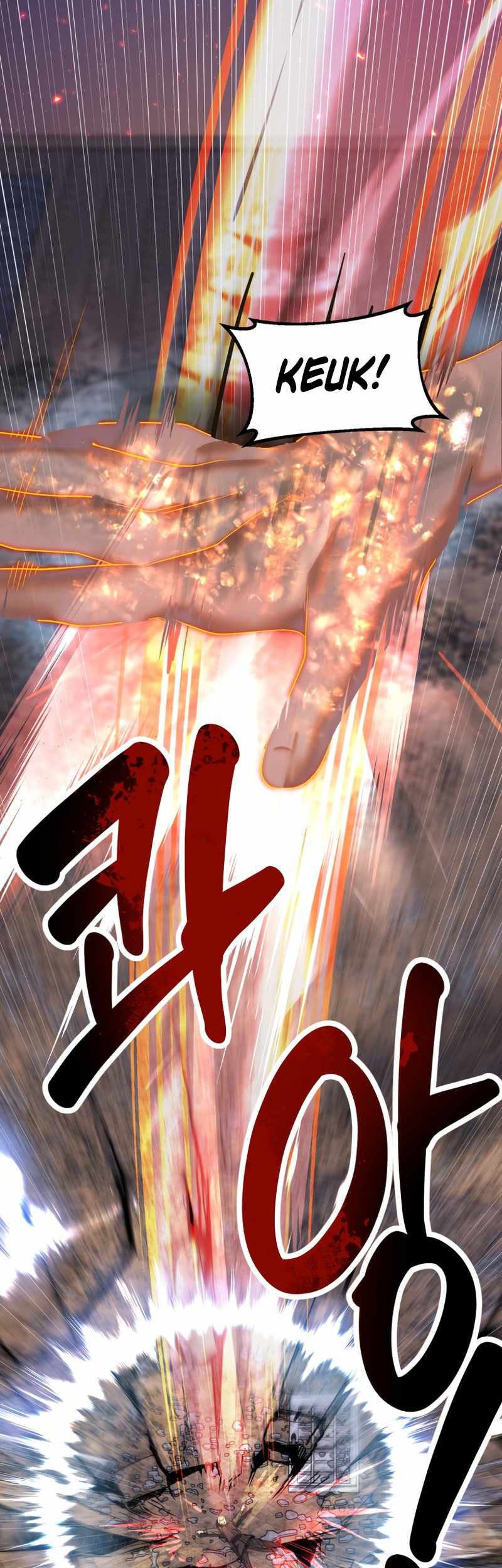 Golden Mage Chapter 15 Gambar 67