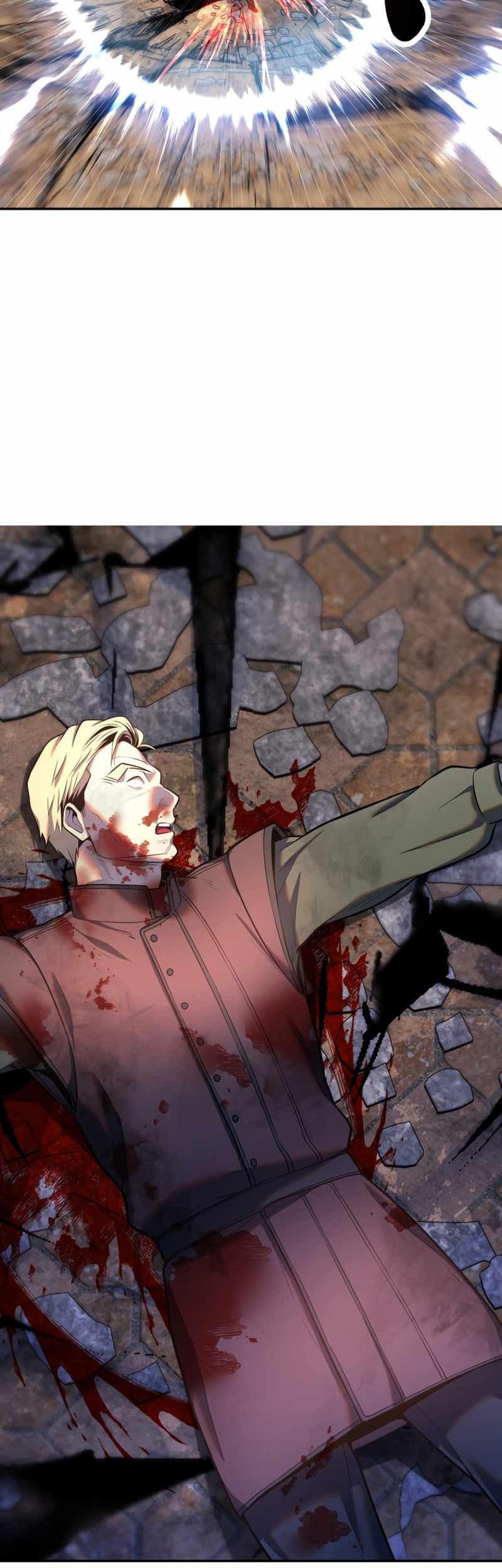 Golden Mage Chapter 15 Gambar 68