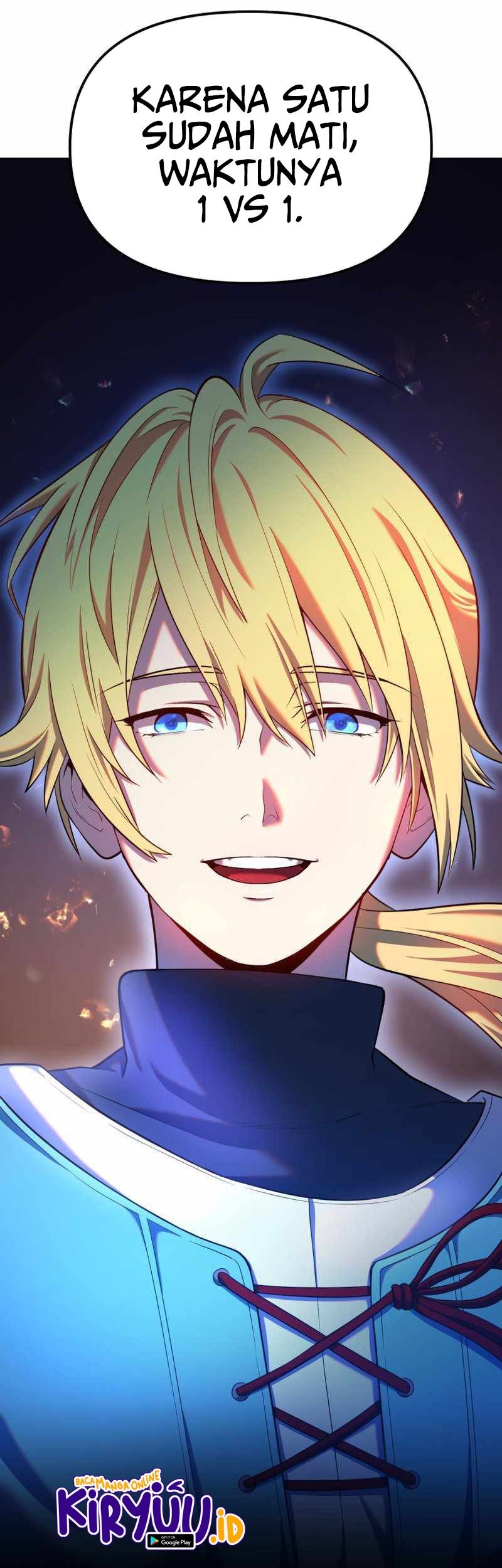 Golden Mage Chapter 15 Gambar 70