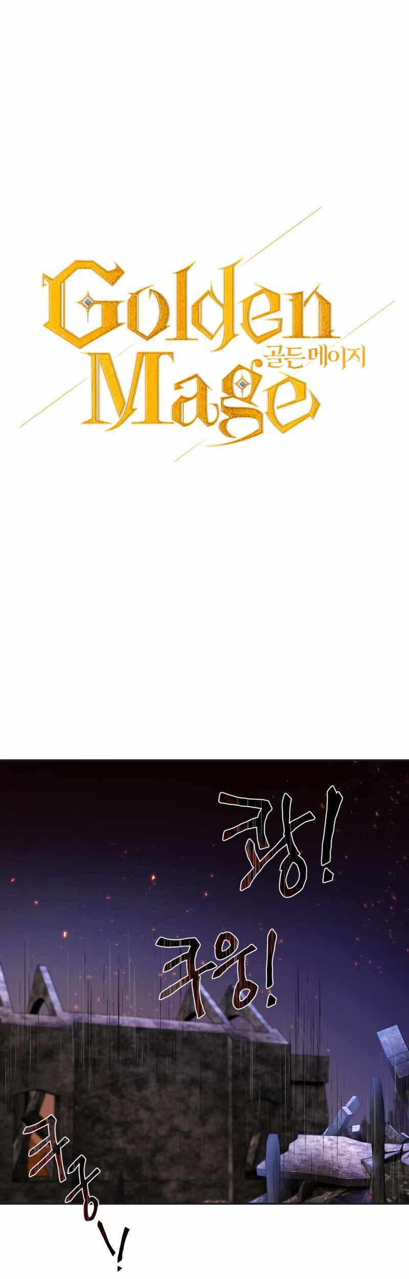 Baca Manhwa Golden Mage Chapter 15 Gambar 2