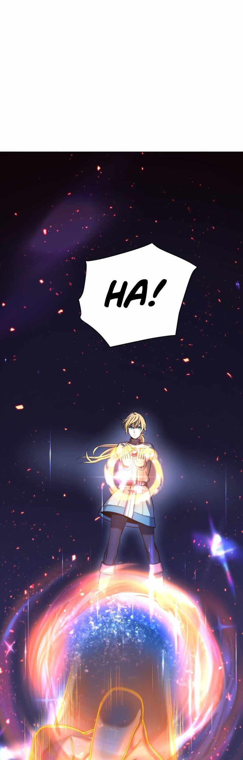 Golden Mage Chapter 15 Gambar 3