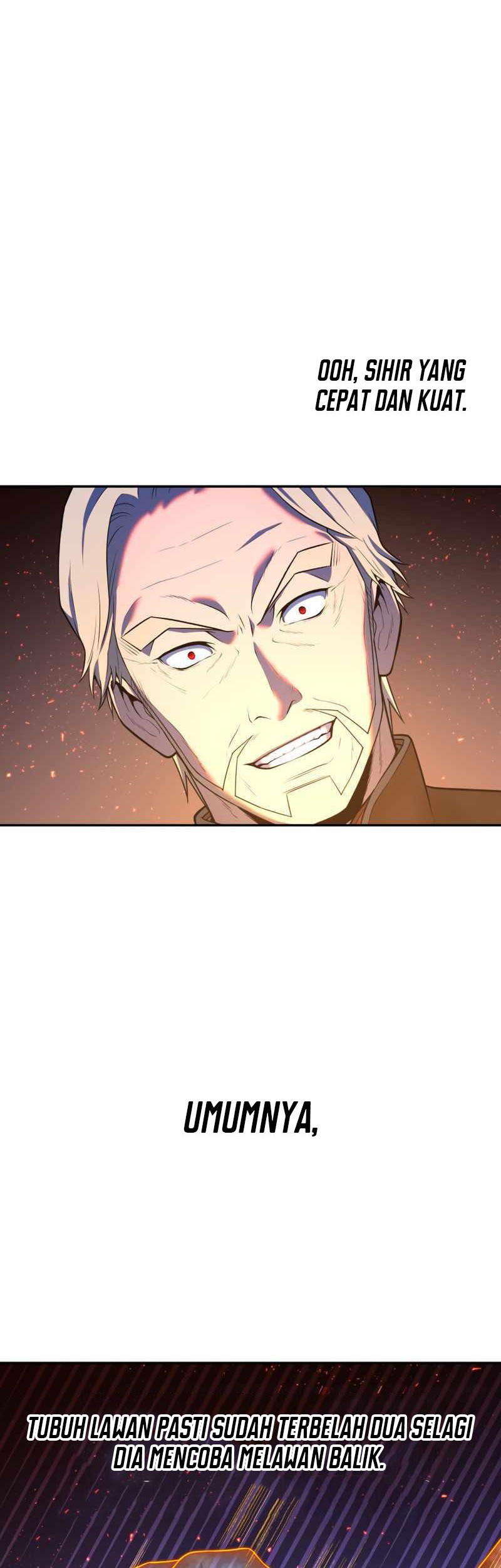 Golden Mage Chapter 15 Gambar 5