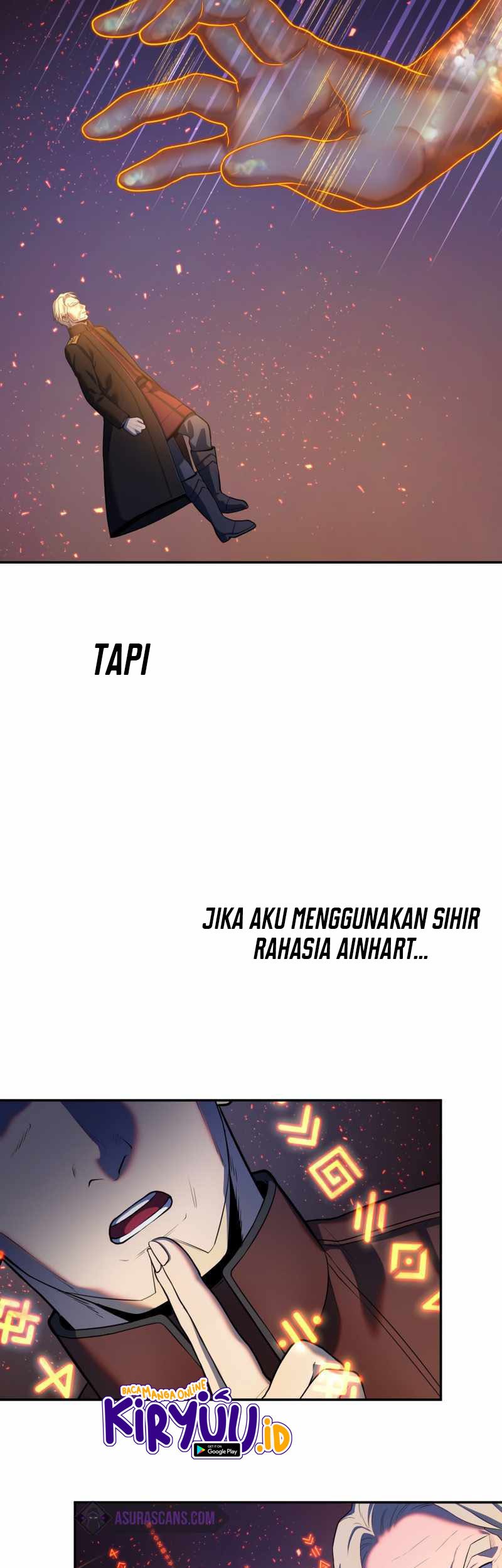 Golden Mage Chapter 15 Gambar 6