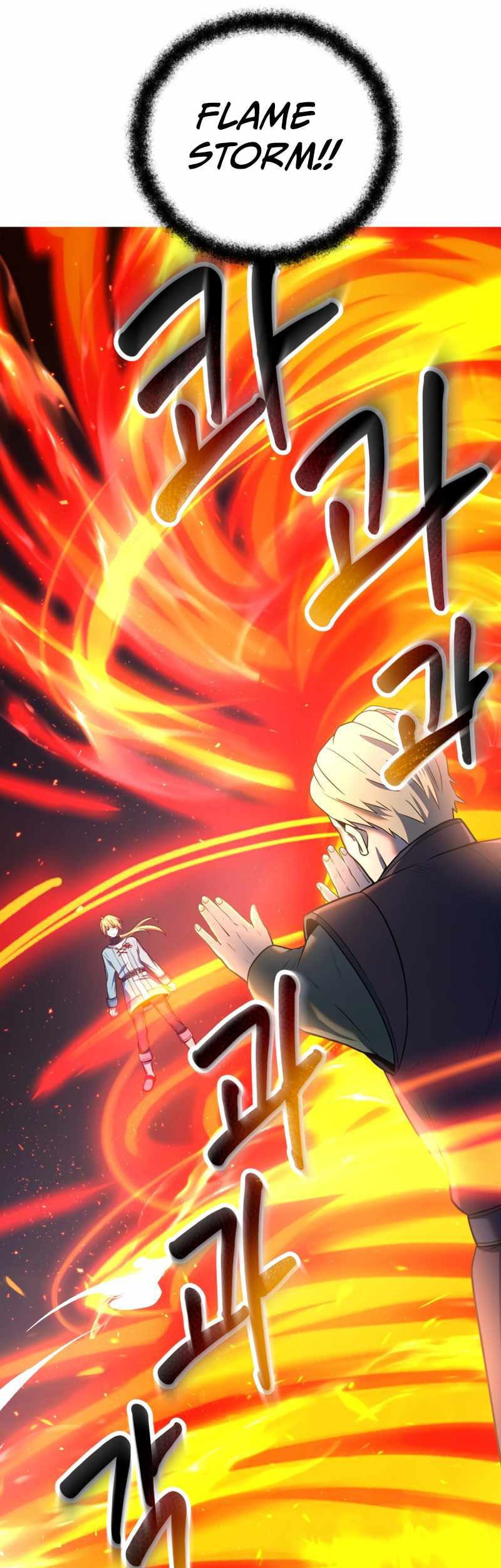 Golden Mage Chapter 15 Gambar 8