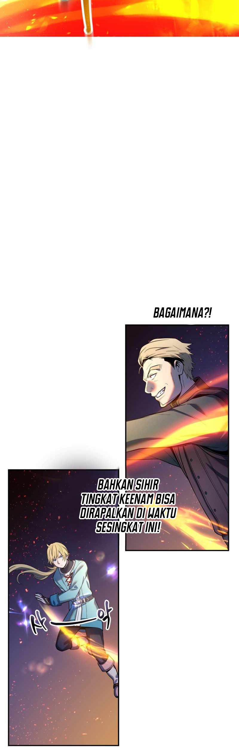 Golden Mage Chapter 15 Gambar 9