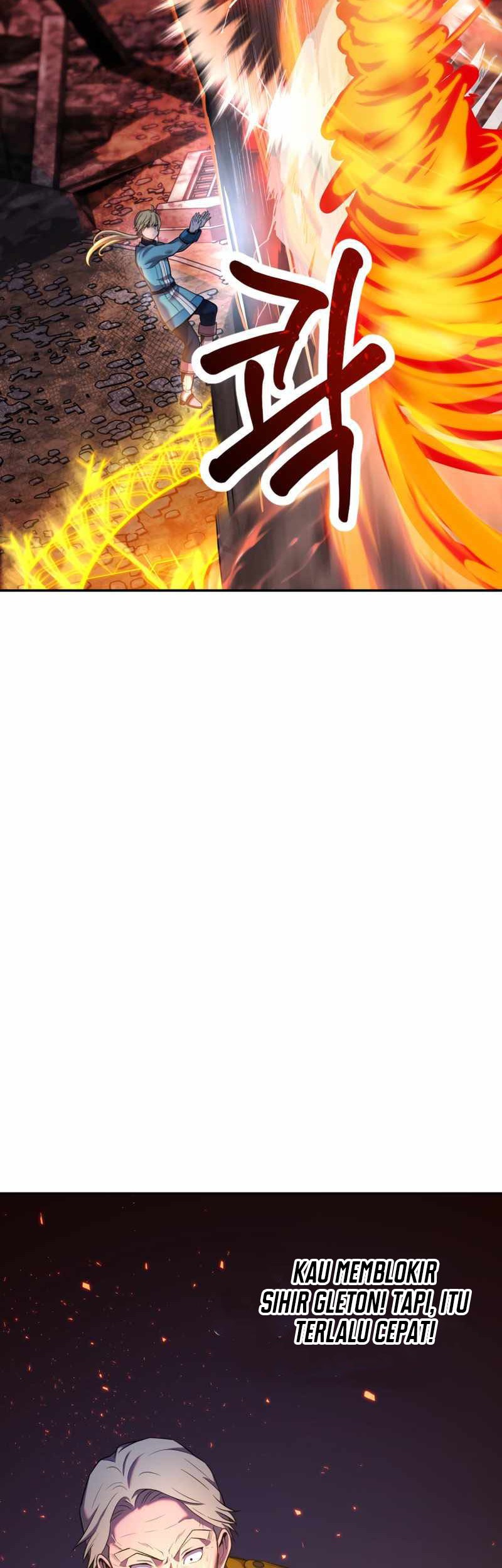 Golden Mage Chapter 15 Gambar 11