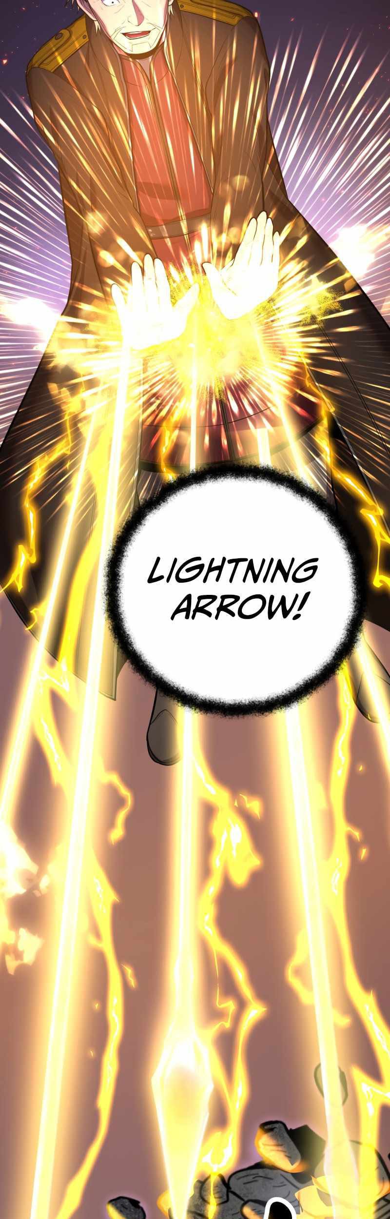 Golden Mage Chapter 15 Gambar 12
