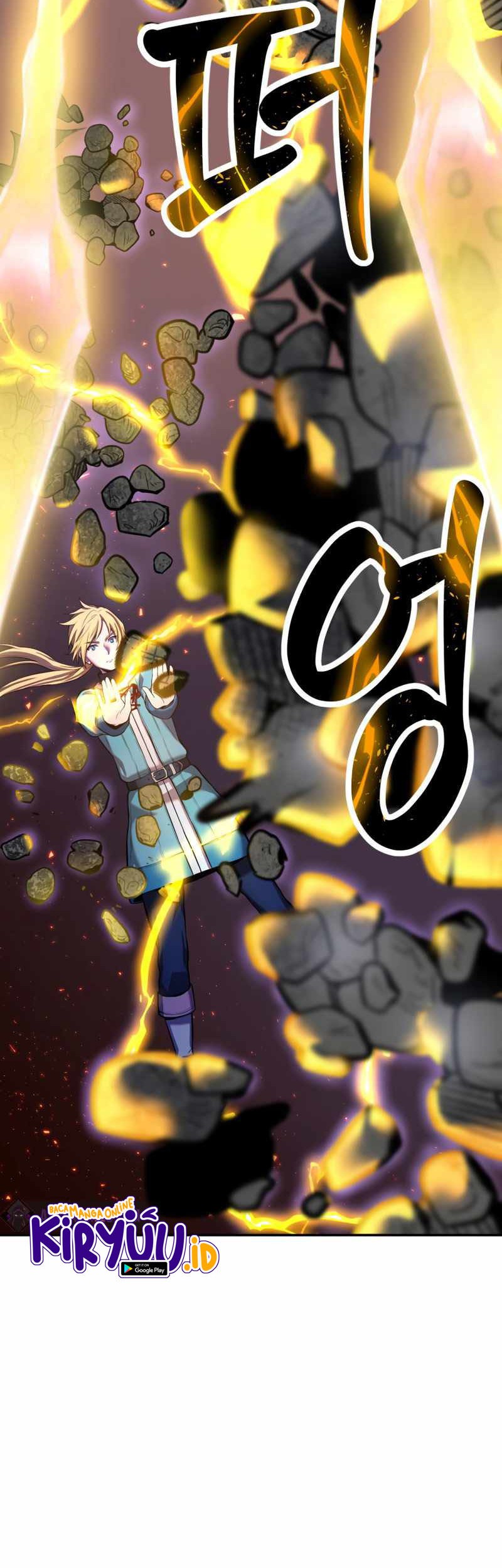 Golden Mage Chapter 15 Gambar 13