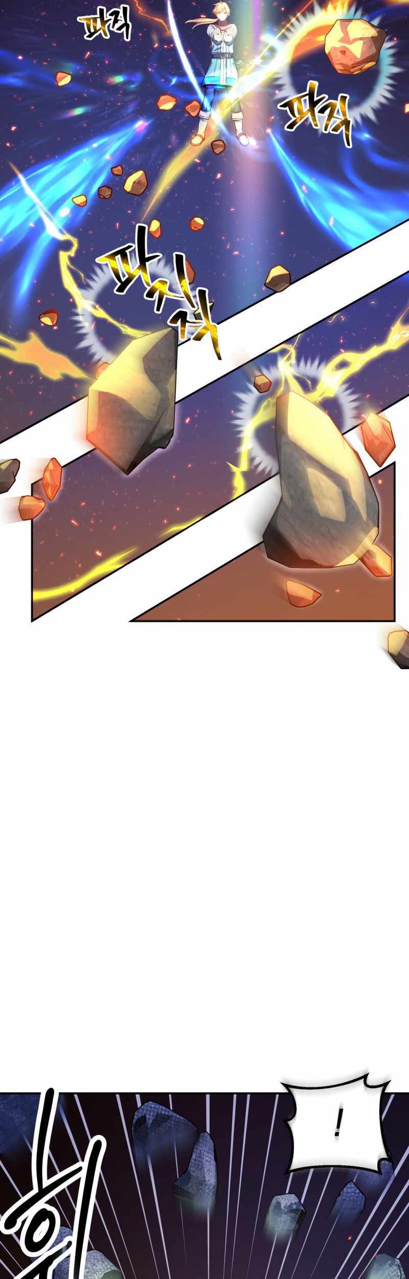 Golden Mage Chapter 15 Gambar 16