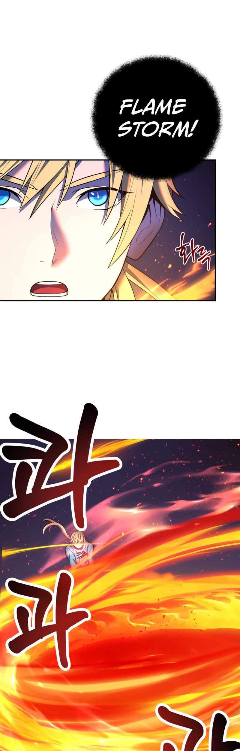 Golden Mage Chapter 15 Gambar 18