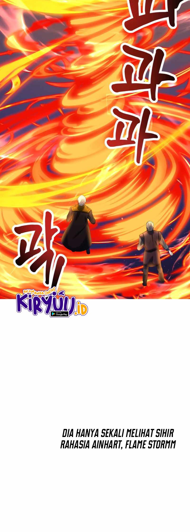 Golden Mage Chapter 15 Gambar 19