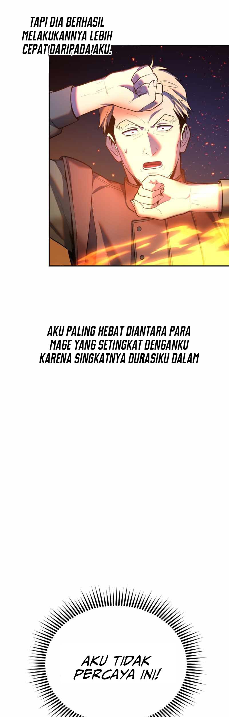 Golden Mage Chapter 15 Gambar 20
