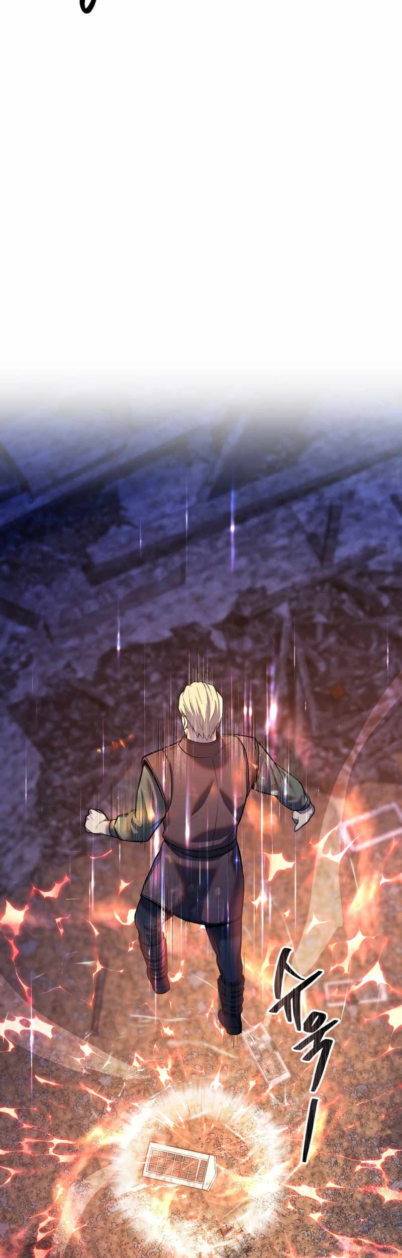 Golden Mage Chapter 15 Gambar 24
