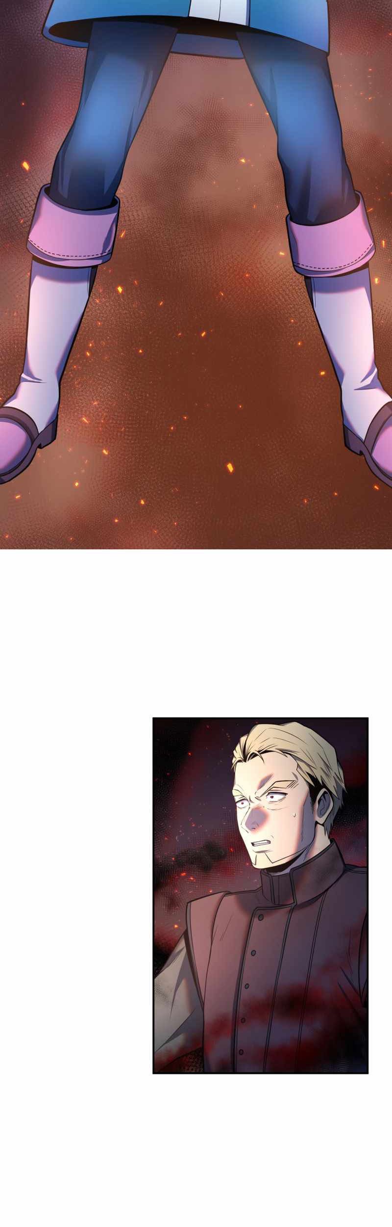 Golden Mage Chapter 15 Gambar 28