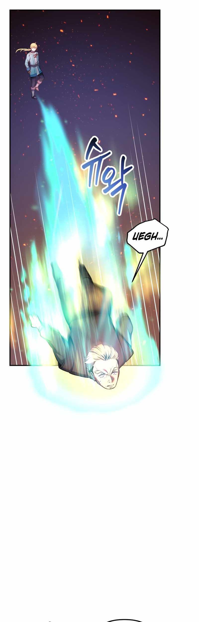 Golden Mage Chapter 15 Gambar 29