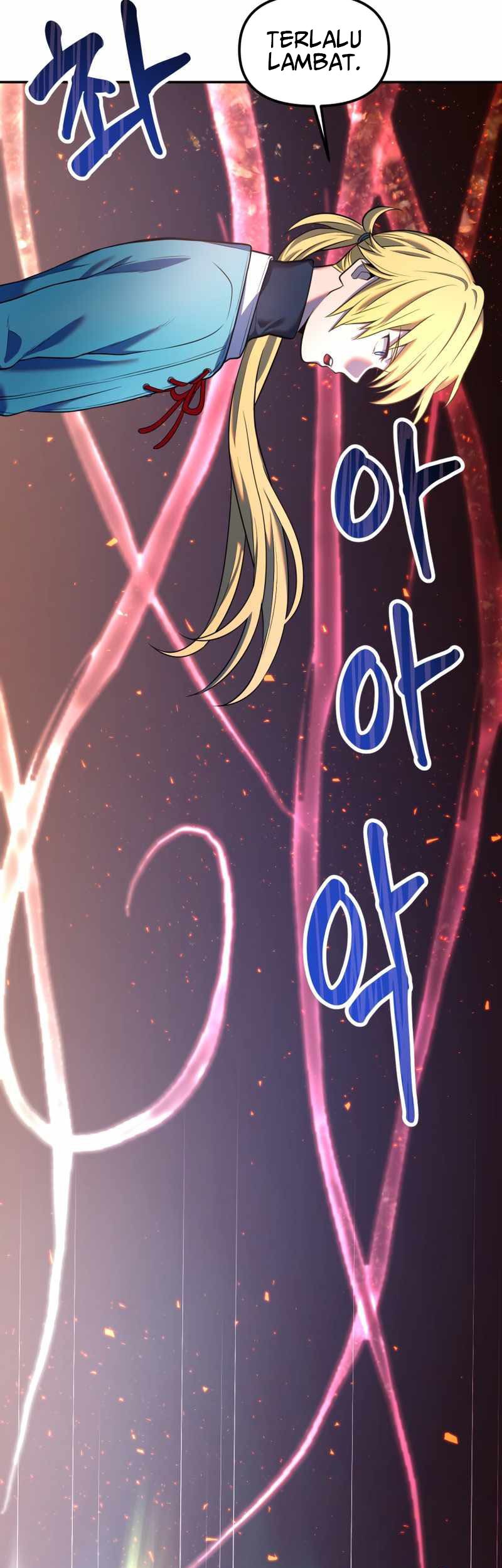 Golden Mage Chapter 15 Gambar 30
