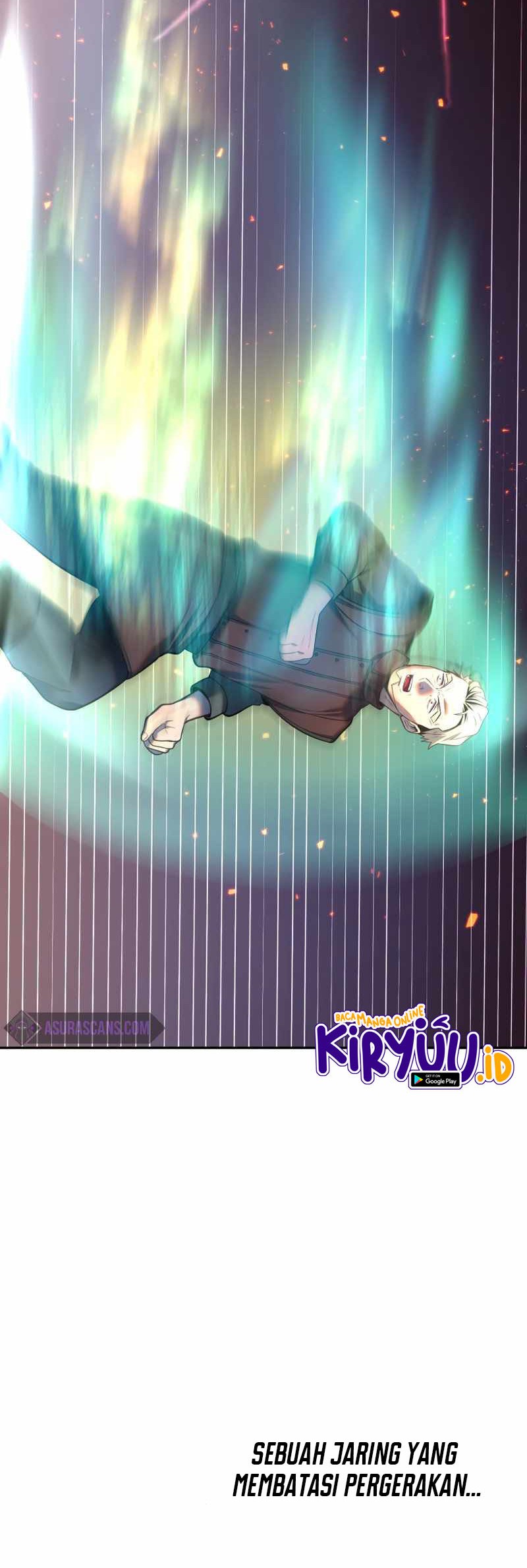 Golden Mage Chapter 15 Gambar 31