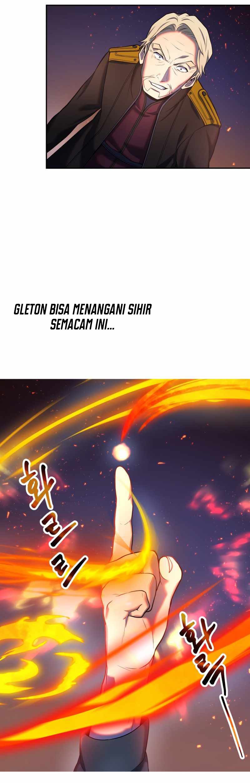 Golden Mage Chapter 15 Gambar 32