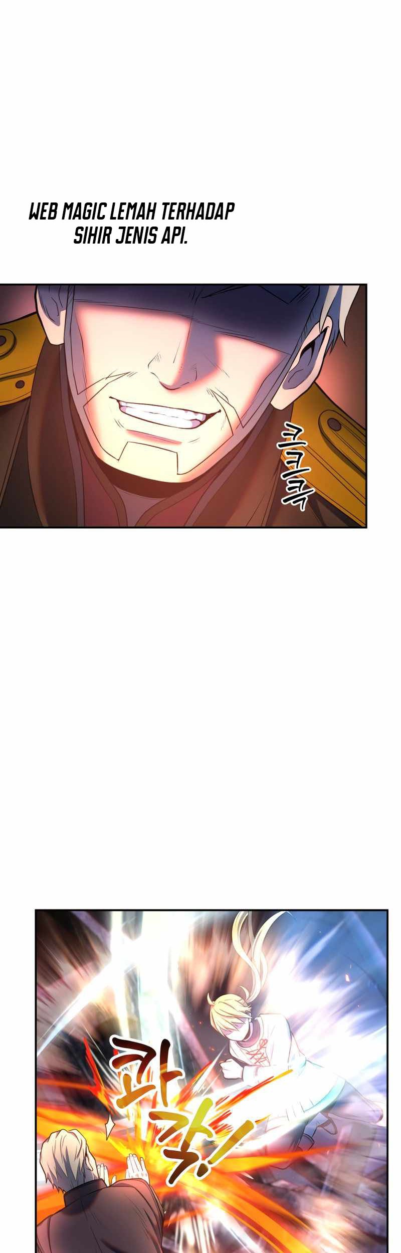 Golden Mage Chapter 15 Gambar 35