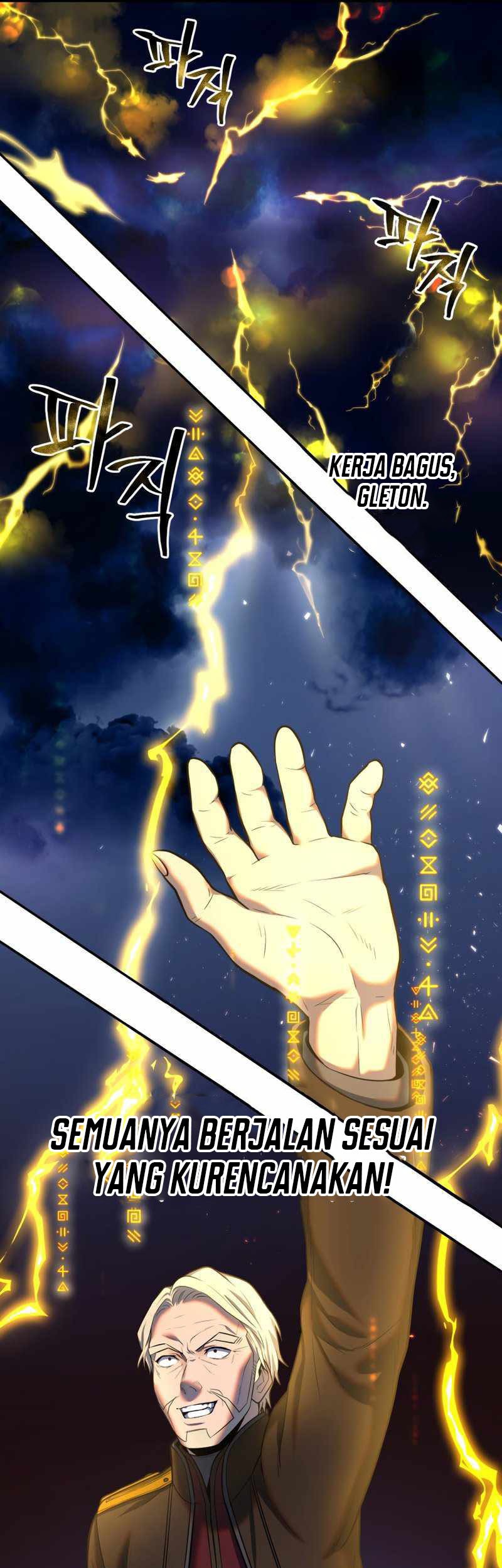 Golden Mage Chapter 15 Gambar 38