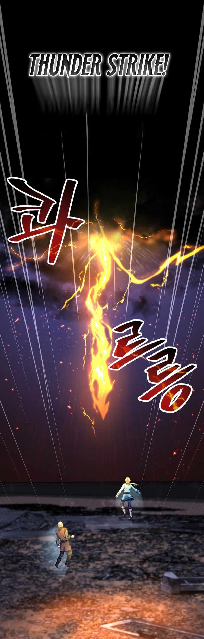 Golden Mage Chapter 15 Gambar 41