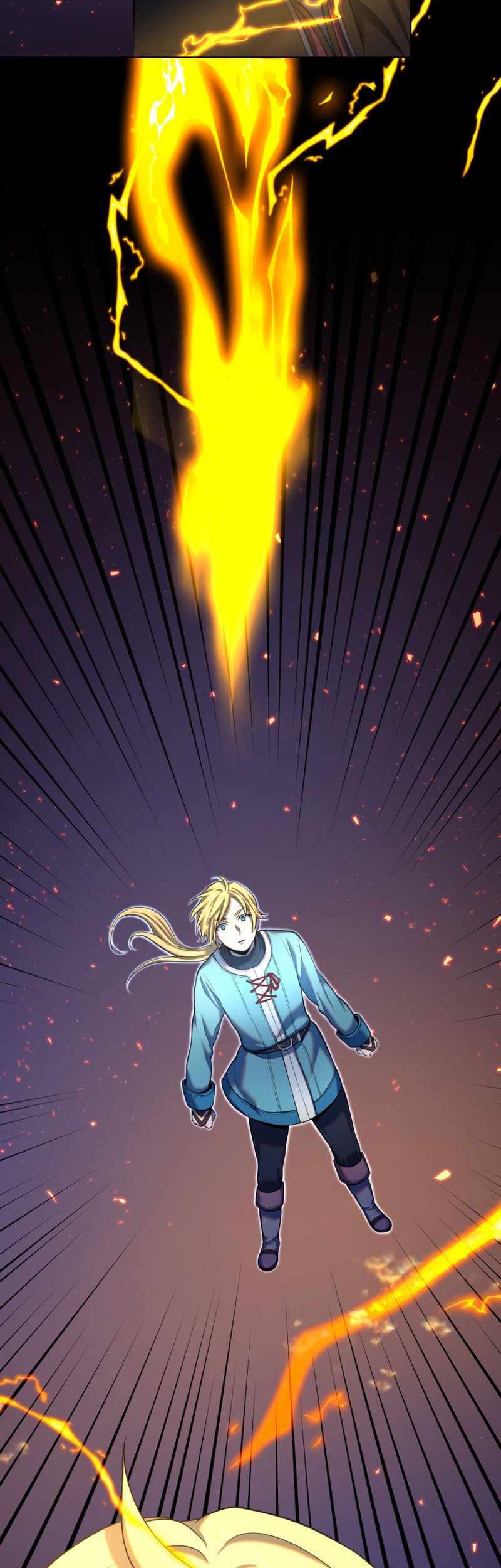 Golden Mage Chapter 15 Gambar 43