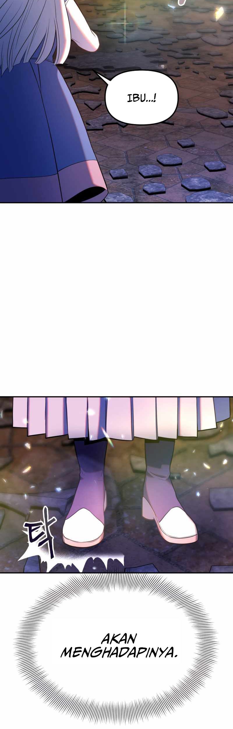 Golden Mage Chapter 13 Gambar 63