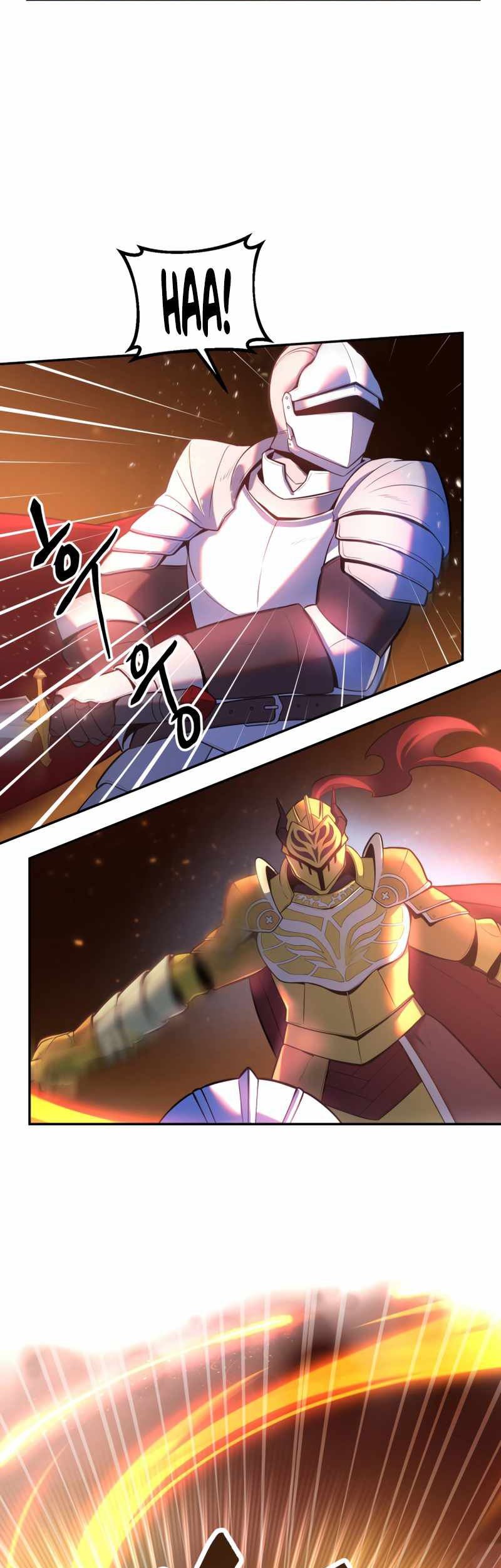 Golden Mage Chapter 13 Gambar 10