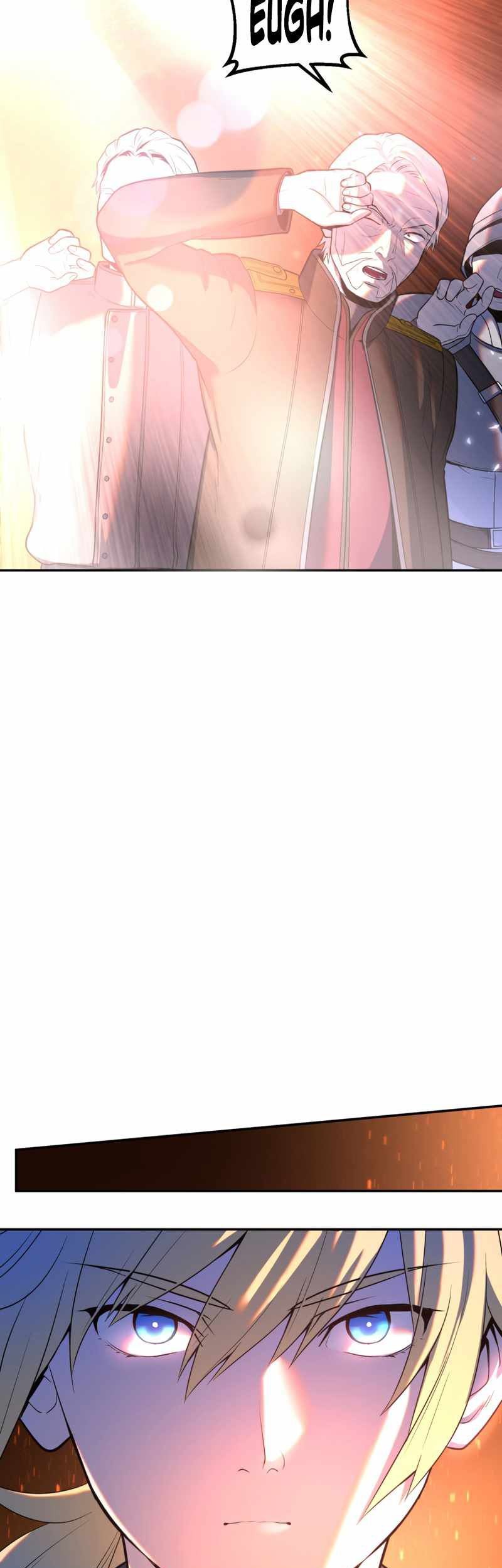 Golden Mage Chapter 13 Gambar 12