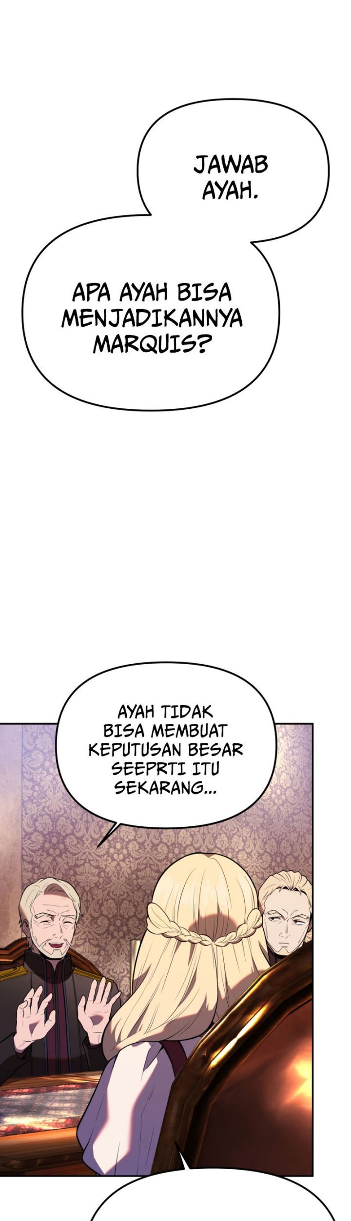 Golden Mage Chapter 10 Gambar 48