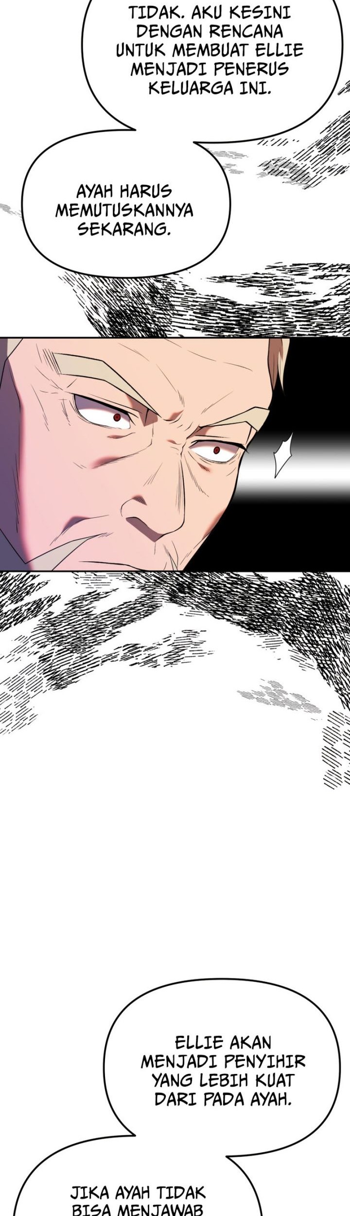 Golden Mage Chapter 10 Gambar 49