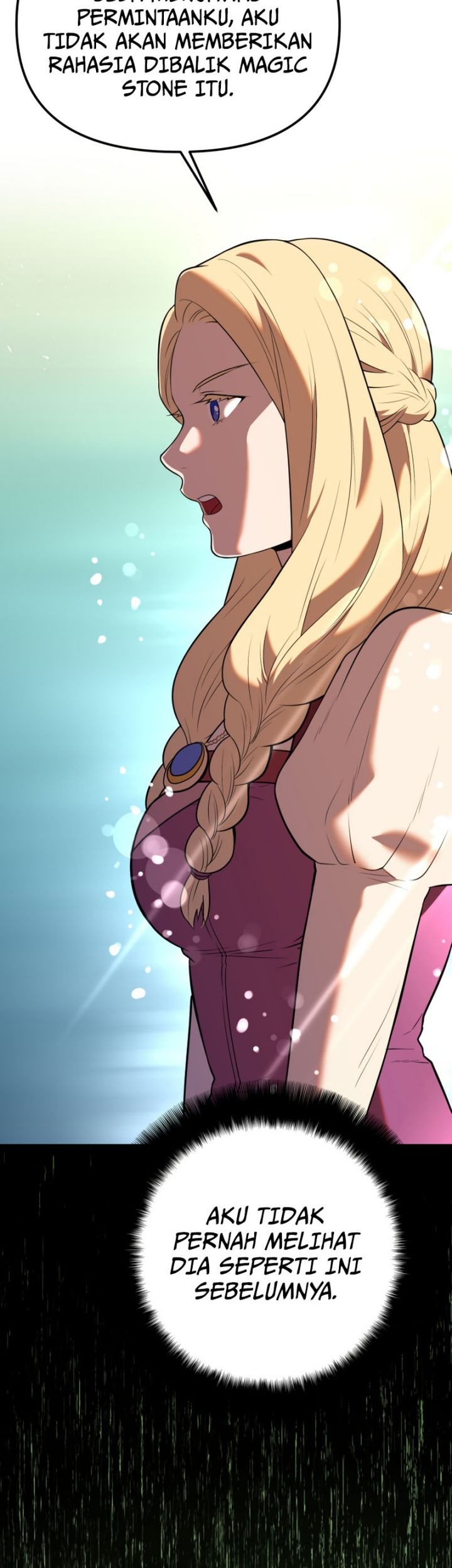 Golden Mage Chapter 10 Gambar 50