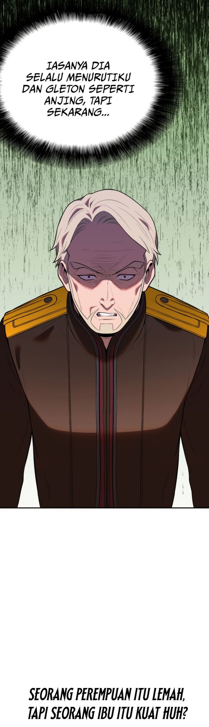 Golden Mage Chapter 10 Gambar 51