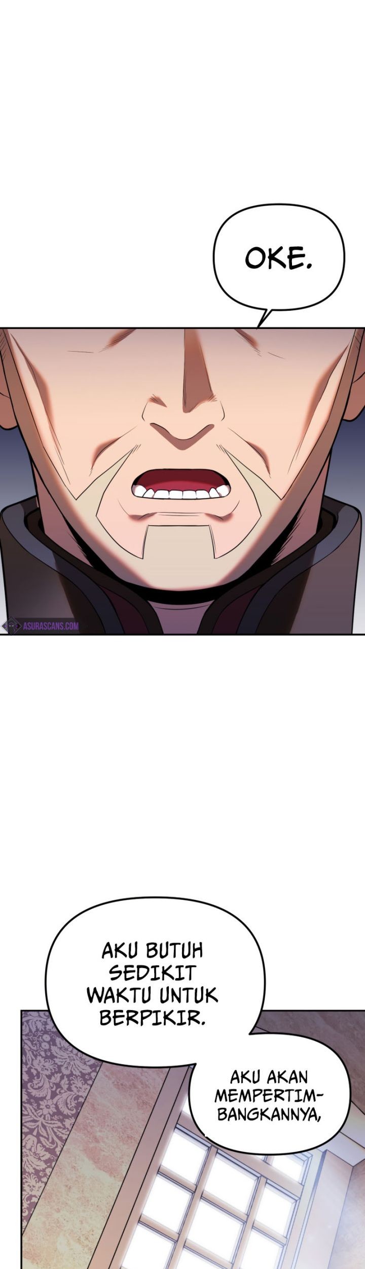 Golden Mage Chapter 10 Gambar 52