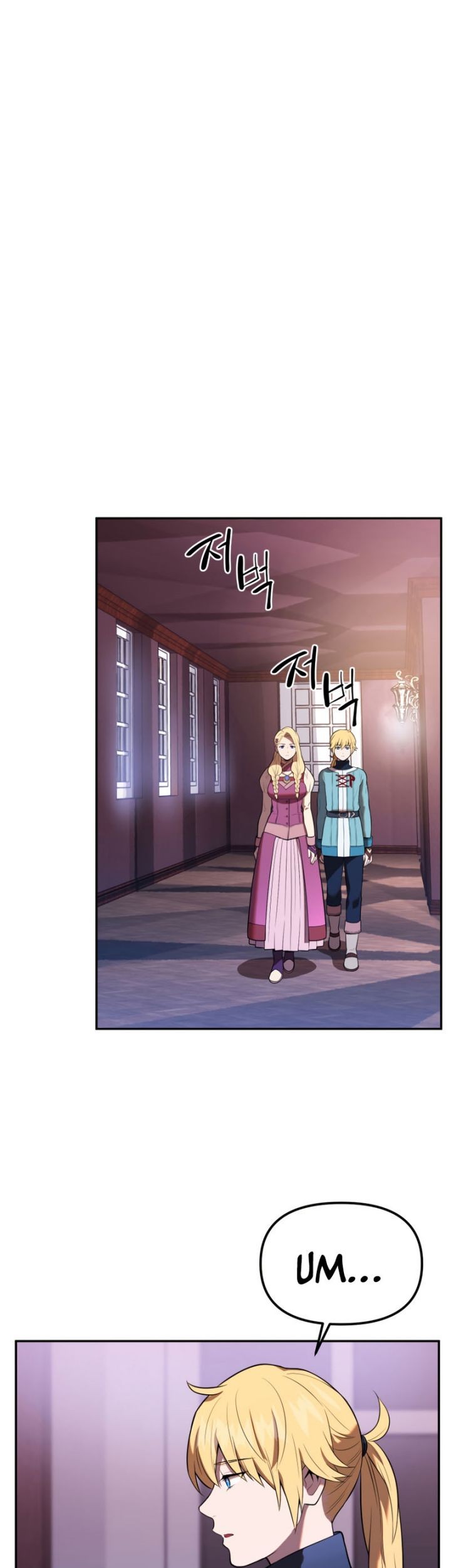 Golden Mage Chapter 10 Gambar 54