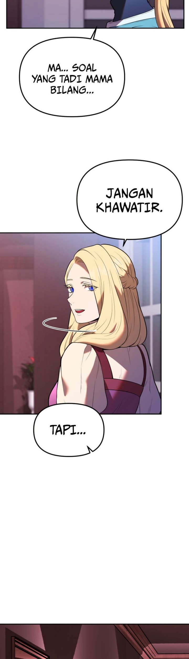 Golden Mage Chapter 10 Gambar 55