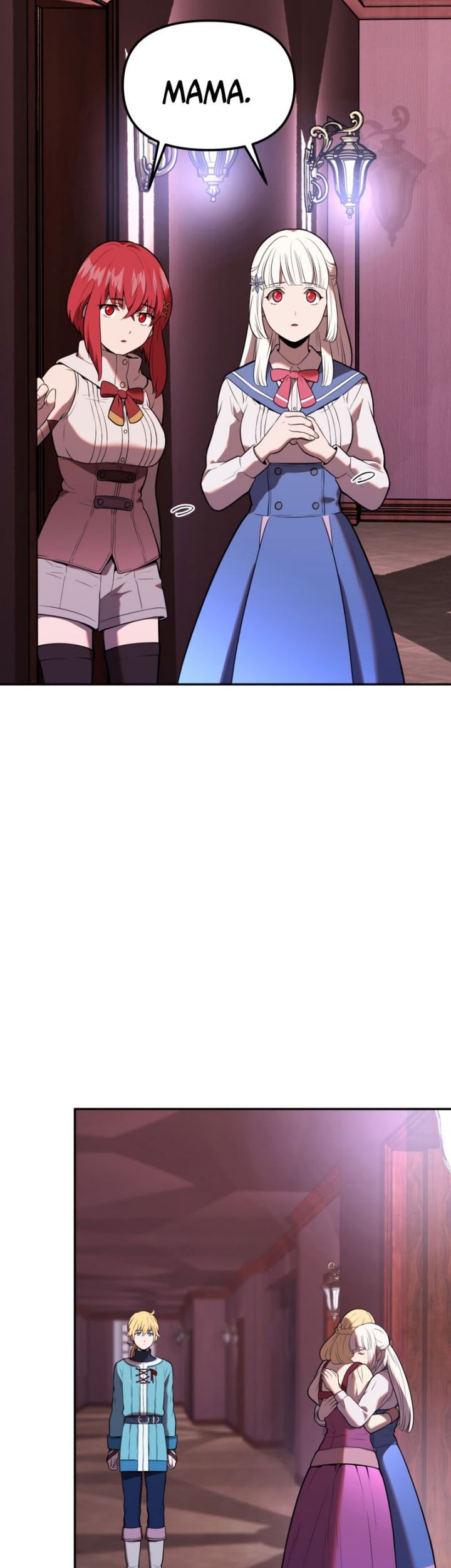 Golden Mage Chapter 10 Gambar 56
