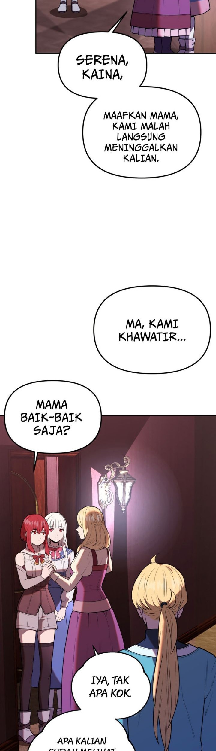 Golden Mage Chapter 10 Gambar 57