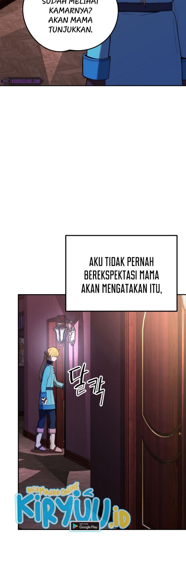 Golden Mage Chapter 10 Gambar 58