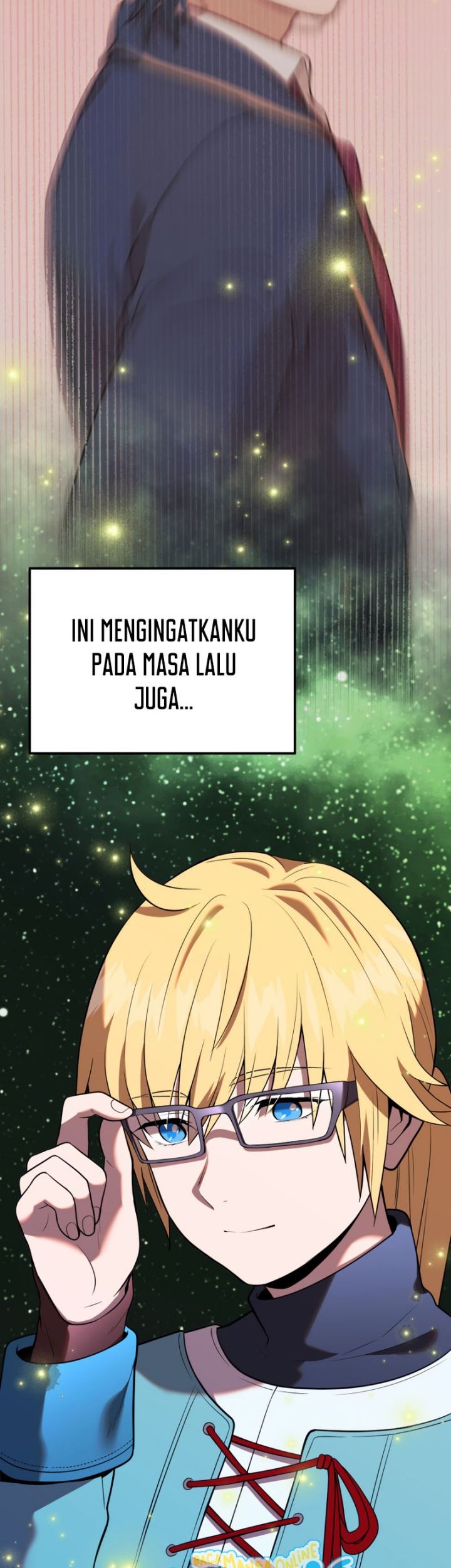 Golden Mage Chapter 10 Gambar 63