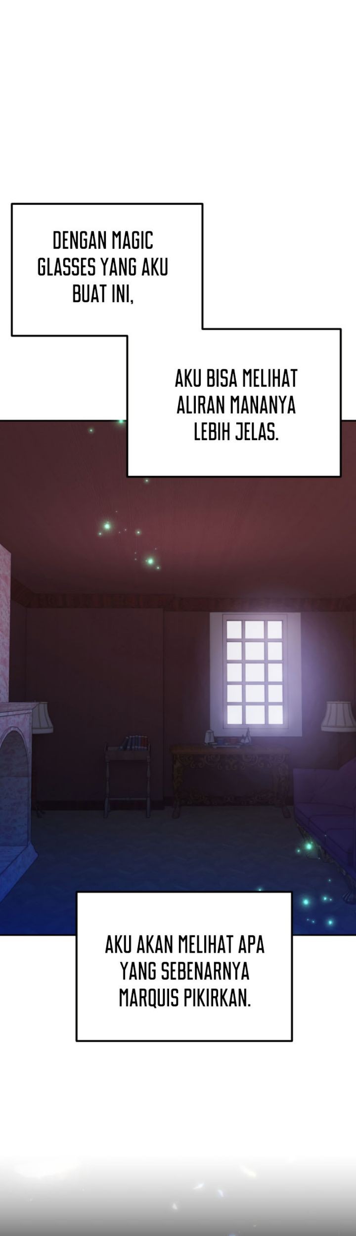 Golden Mage Chapter 10 Gambar 65