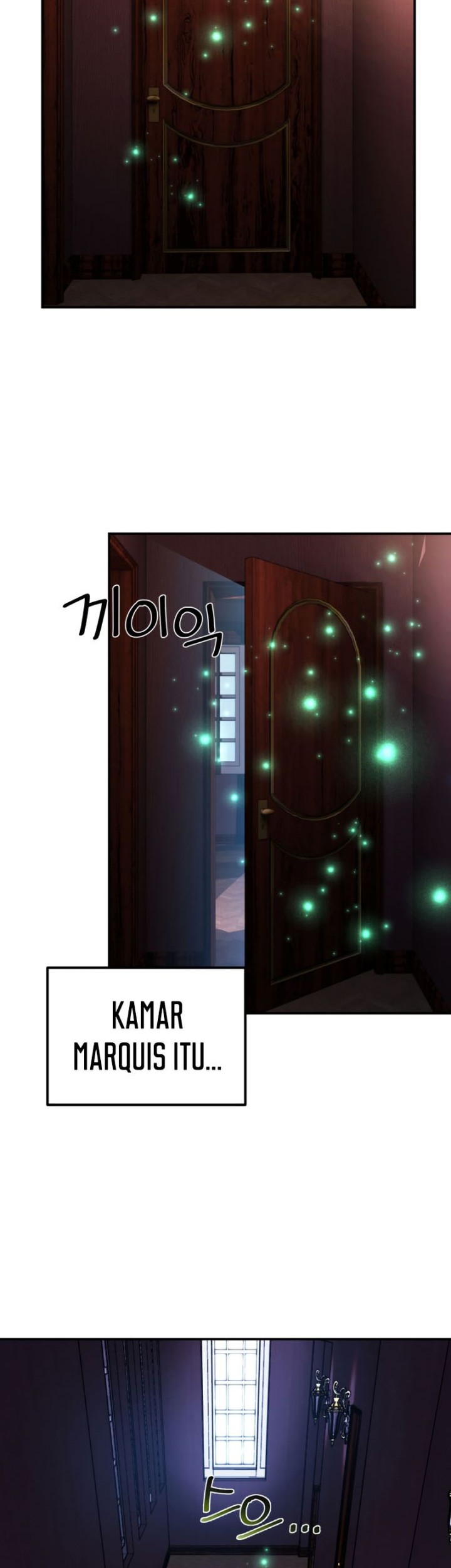 Golden Mage Chapter 10 Gambar 68