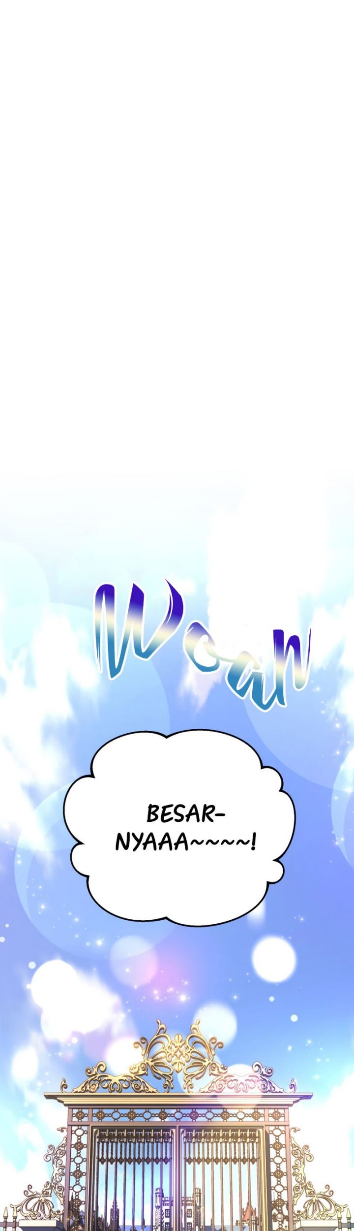 Golden Mage Chapter 10 Gambar 4
