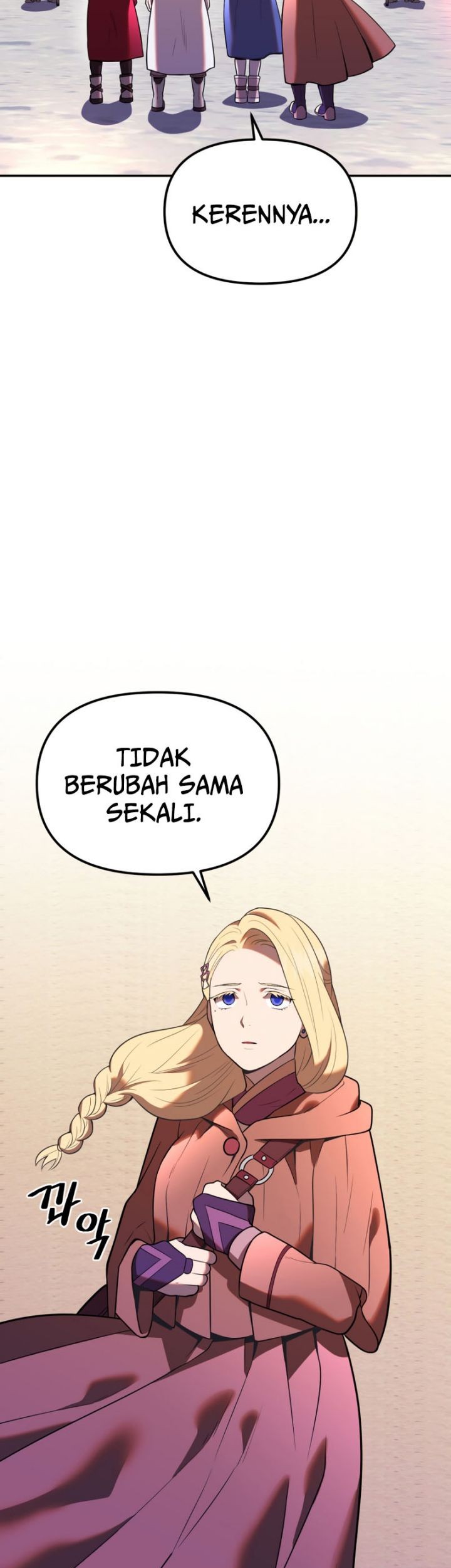 Golden Mage Chapter 10 Gambar 6