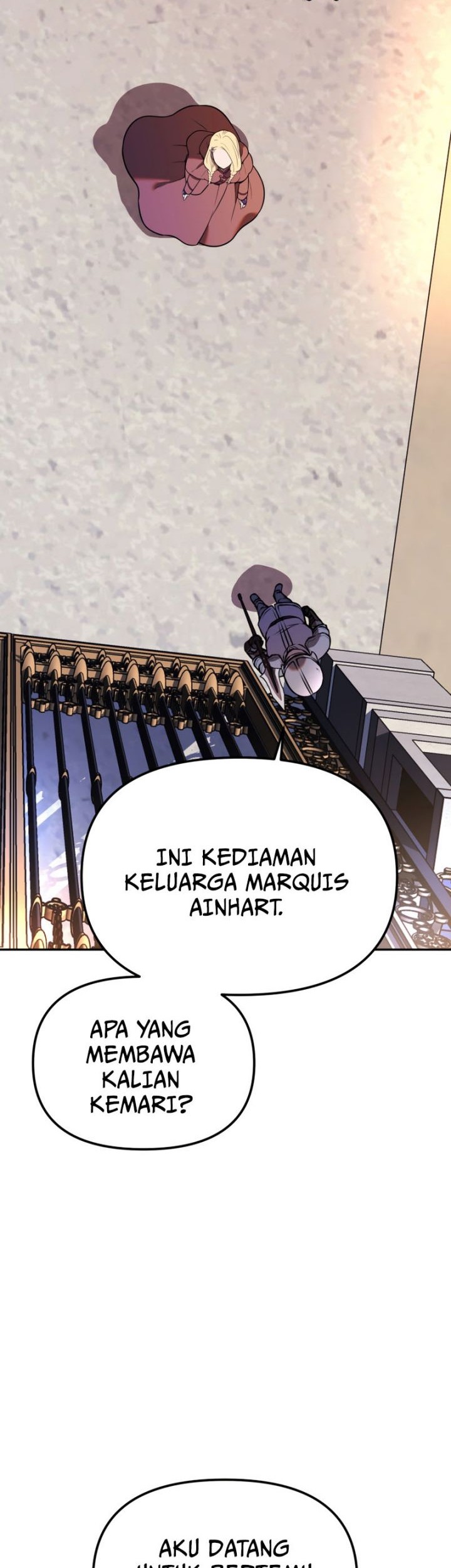 Golden Mage Chapter 10 Gambar 9