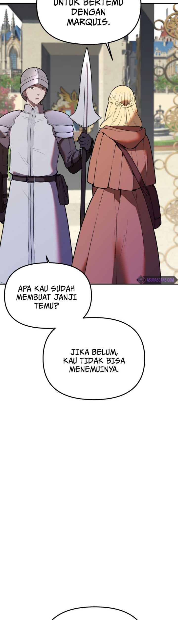 Golden Mage Chapter 10 Gambar 10