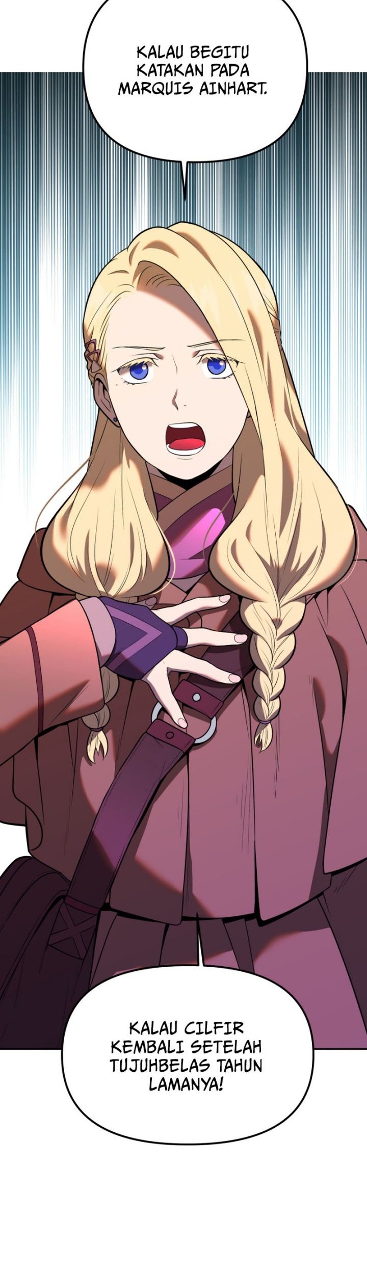 Golden Mage Chapter 10 Gambar 11