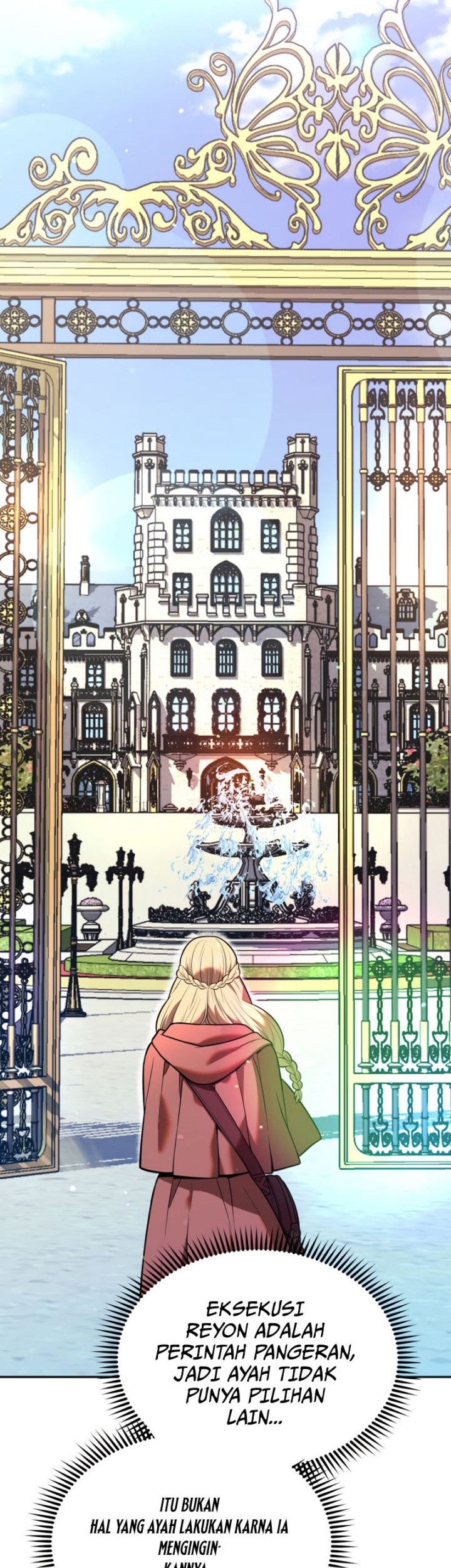 Golden Mage Chapter 10 Gambar 15