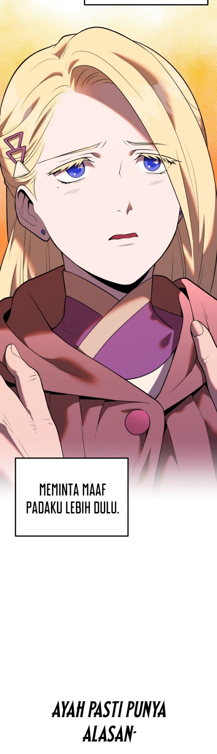 Golden Mage Chapter 10 Gambar 22