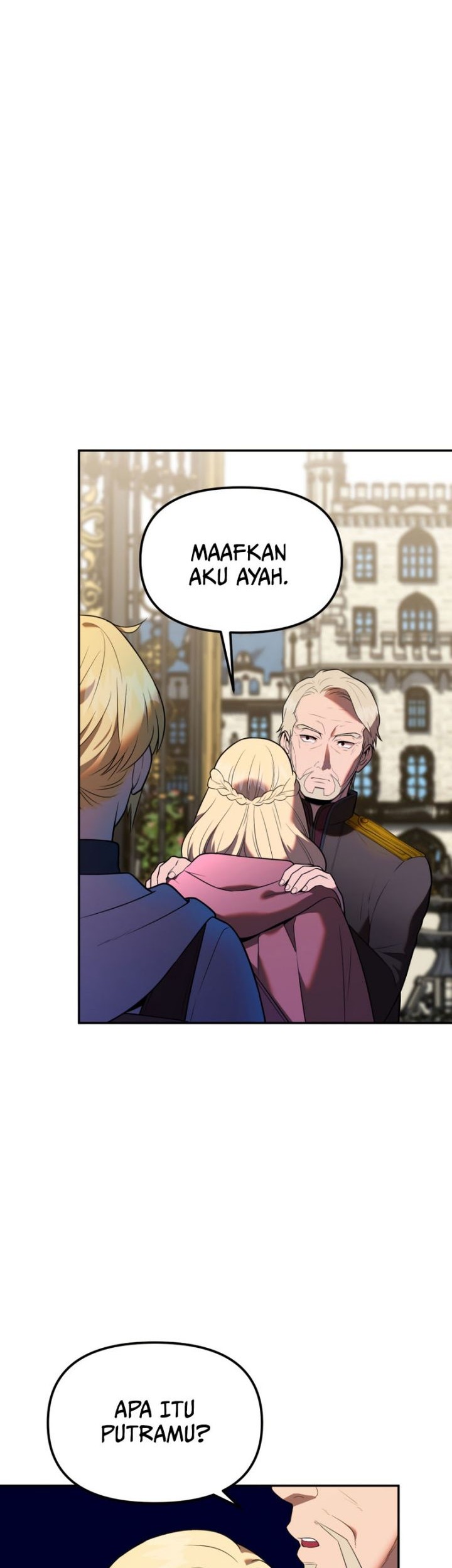 Golden Mage Chapter 10 Gambar 23
